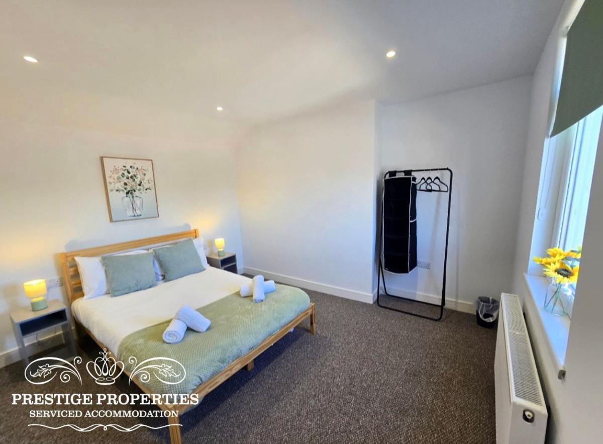 Manchester St By Prestige Sa Barrow-in-Furness